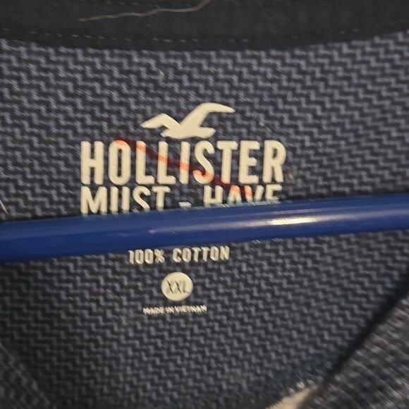 Hollister mens size 2xl tshirt - Picture 3 of 5